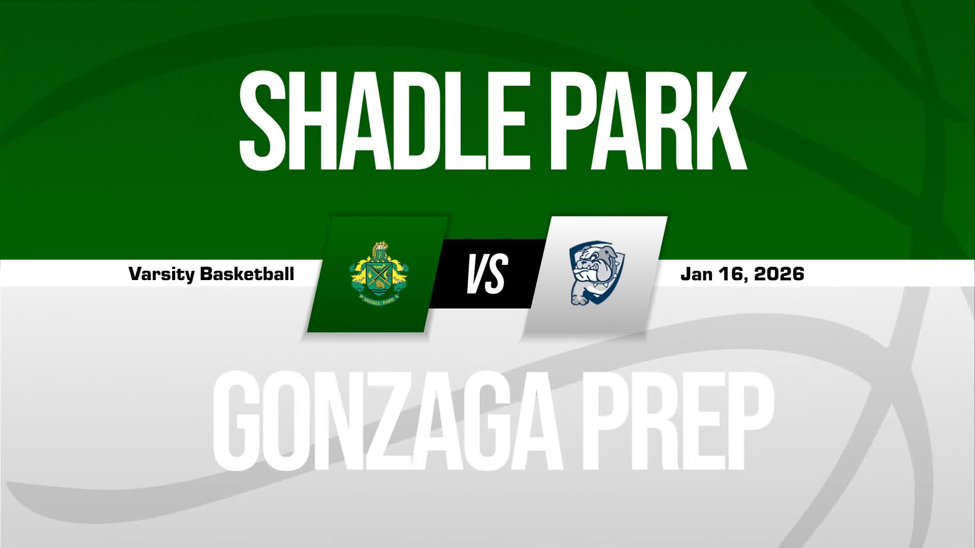 Basketball Game Preview: Gonzaga Prep Bullpups vs. Ferris Saxons + How To Watch