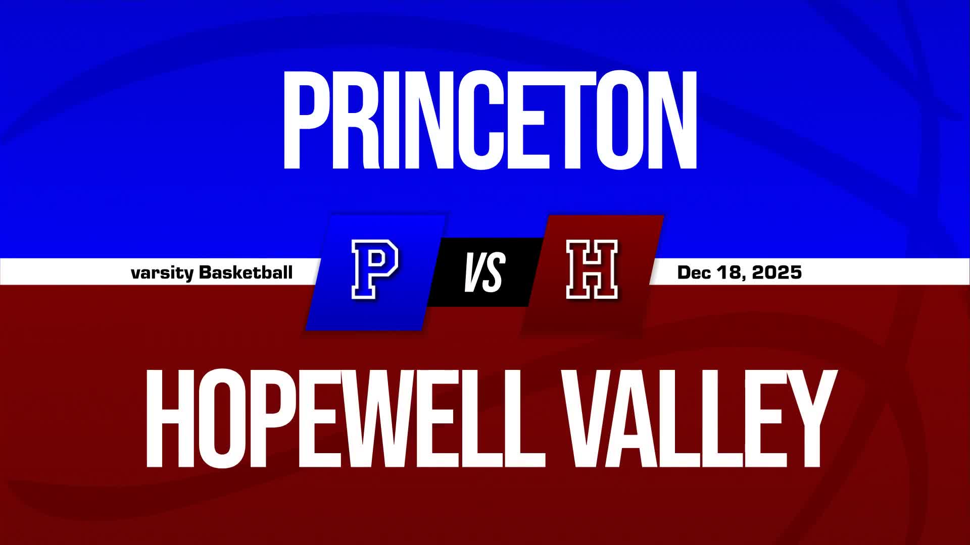 Basketball Recap: Princeton Piles Up the Points Against North Brunswick