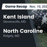 Kent Island sees their postseason come to a close
