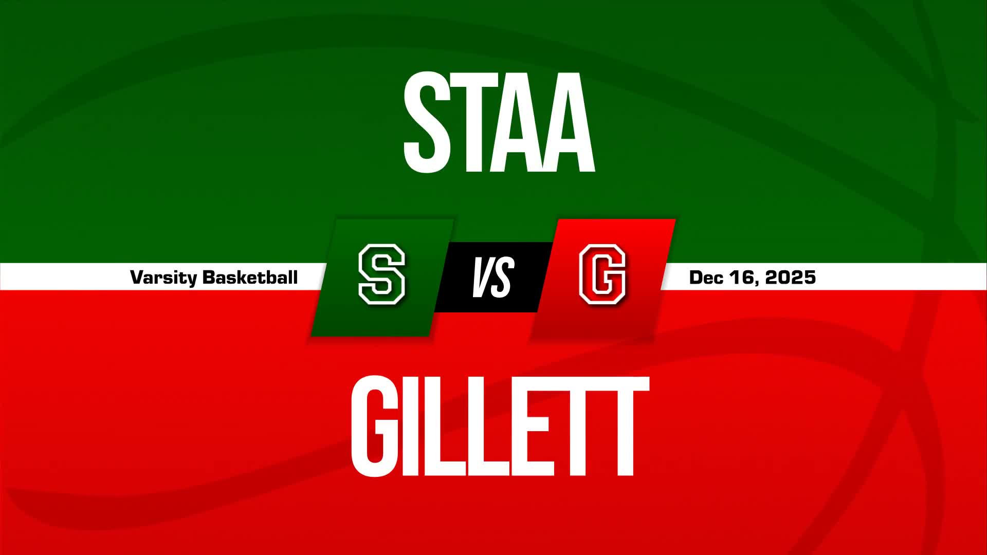 Basketball Game Preview: Gillett Tigers vs. Suring Eagles