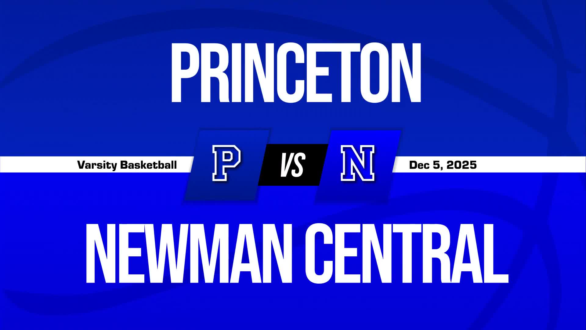 Basketball Game Preview: Newman Central Catholic Comets vs. Ambo