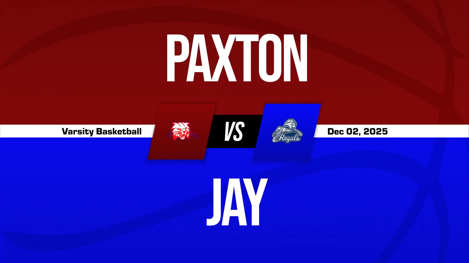 Basketball Game Preview: Paxton Bobcats vs. Laurel Hill Hoboes