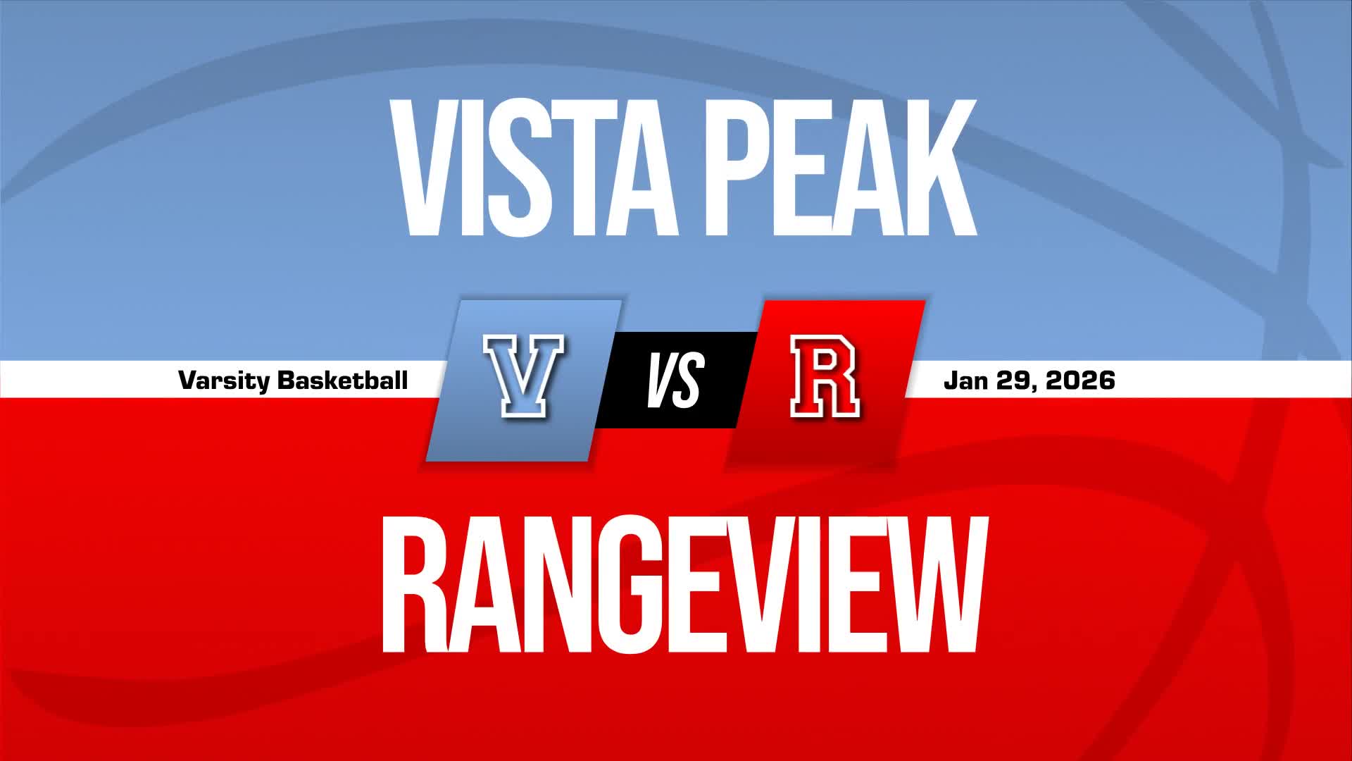 Basketball Recap: Rangeview Extends Winning Streak to Eight + How To Watch