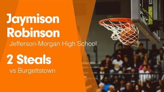 Baseball Recap: Jefferson-Morgan Finds Home Field Redemption Aga