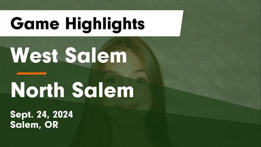 Volleyball Game Preview: North Salem Vikings vs. South Salem Sax