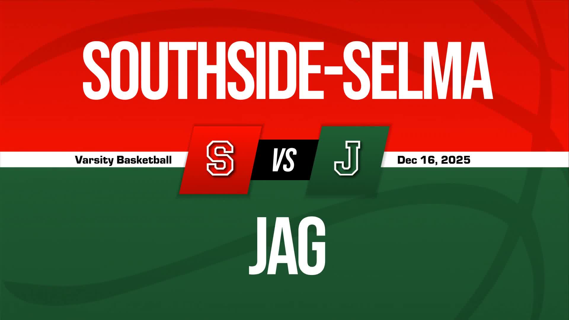 Basketball Game Preview: JAG Jaguars vs. Park Crossing Thunderbirds + How To Watch