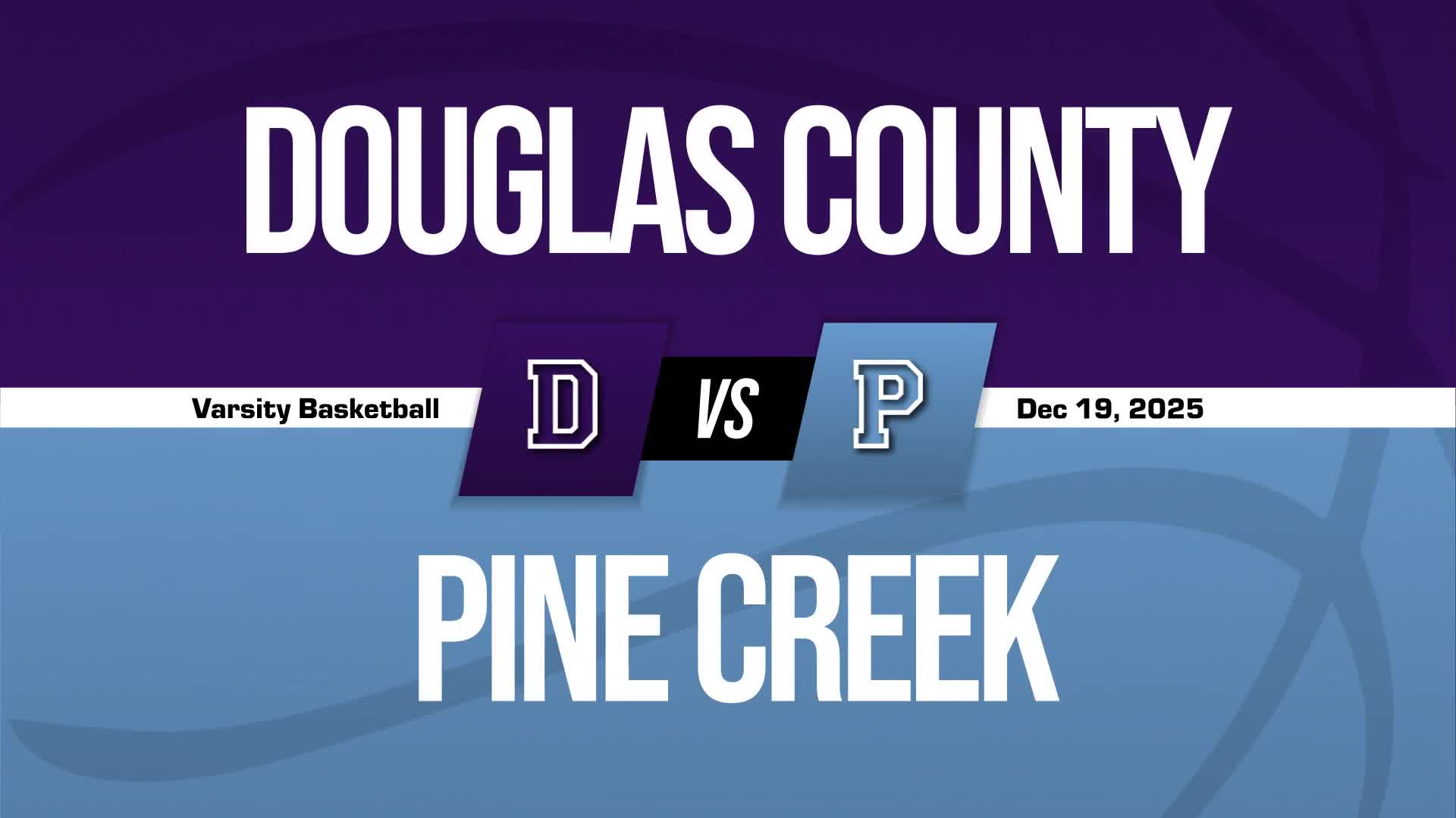 Basketball Recap: Douglas County Triumphs + How To Watch