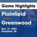 Southport vs. Greenwood