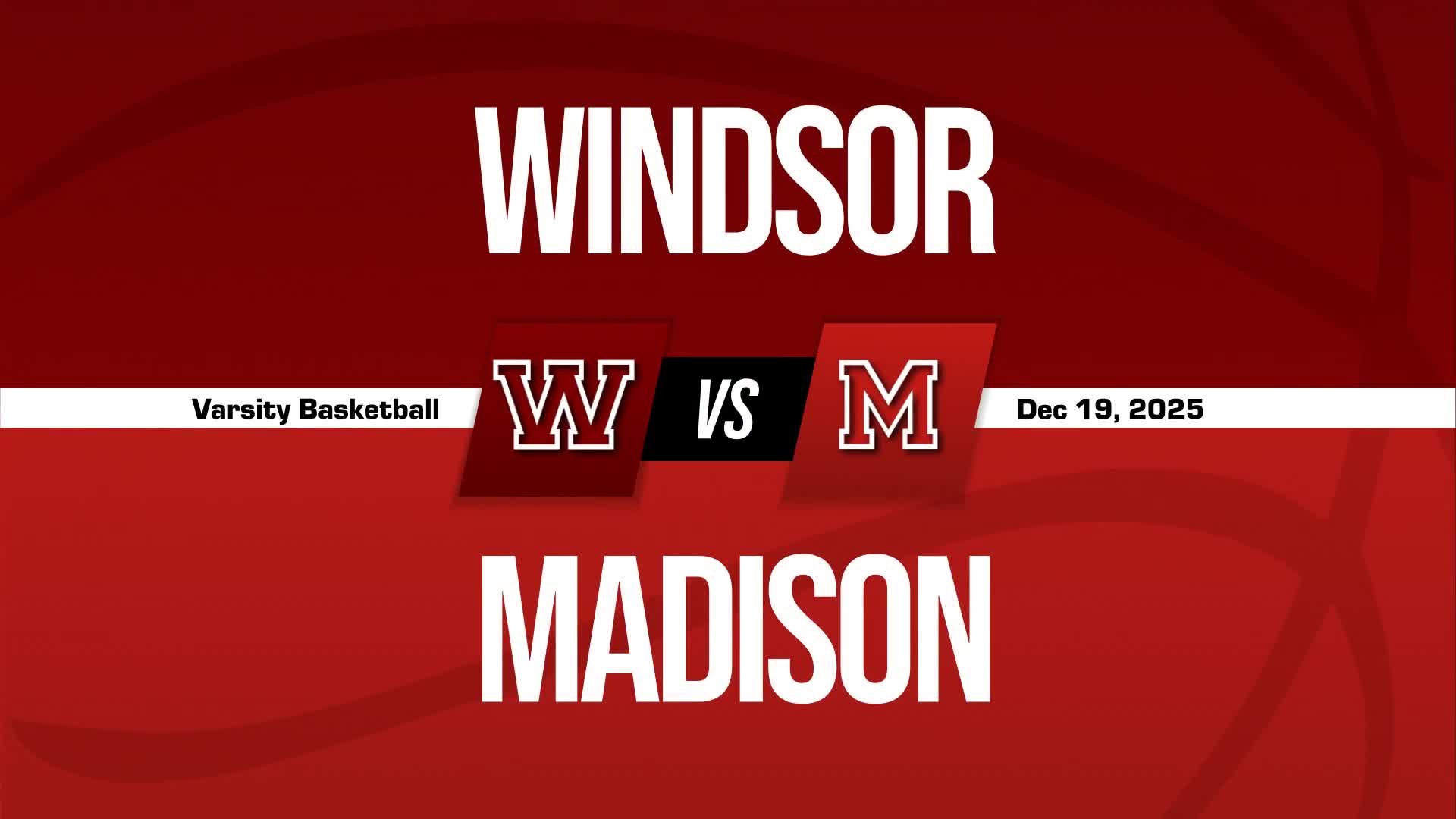 Basketball Recap: Windsor Takes a Loss