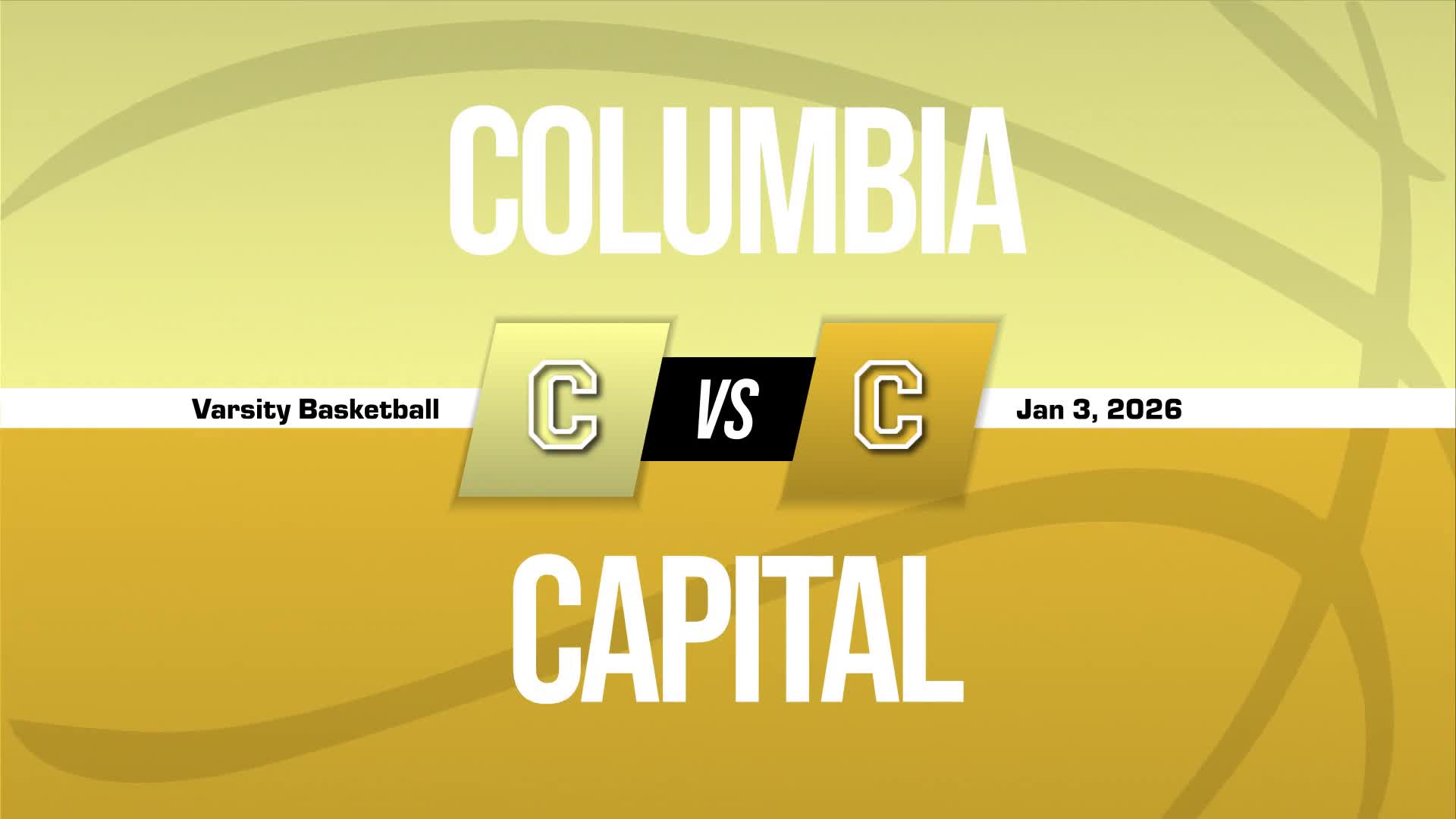 Basketball Game Preview: Columbia Wildcats vs. Caldwell Cougars
