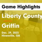 Griffin vs. Lovejoy