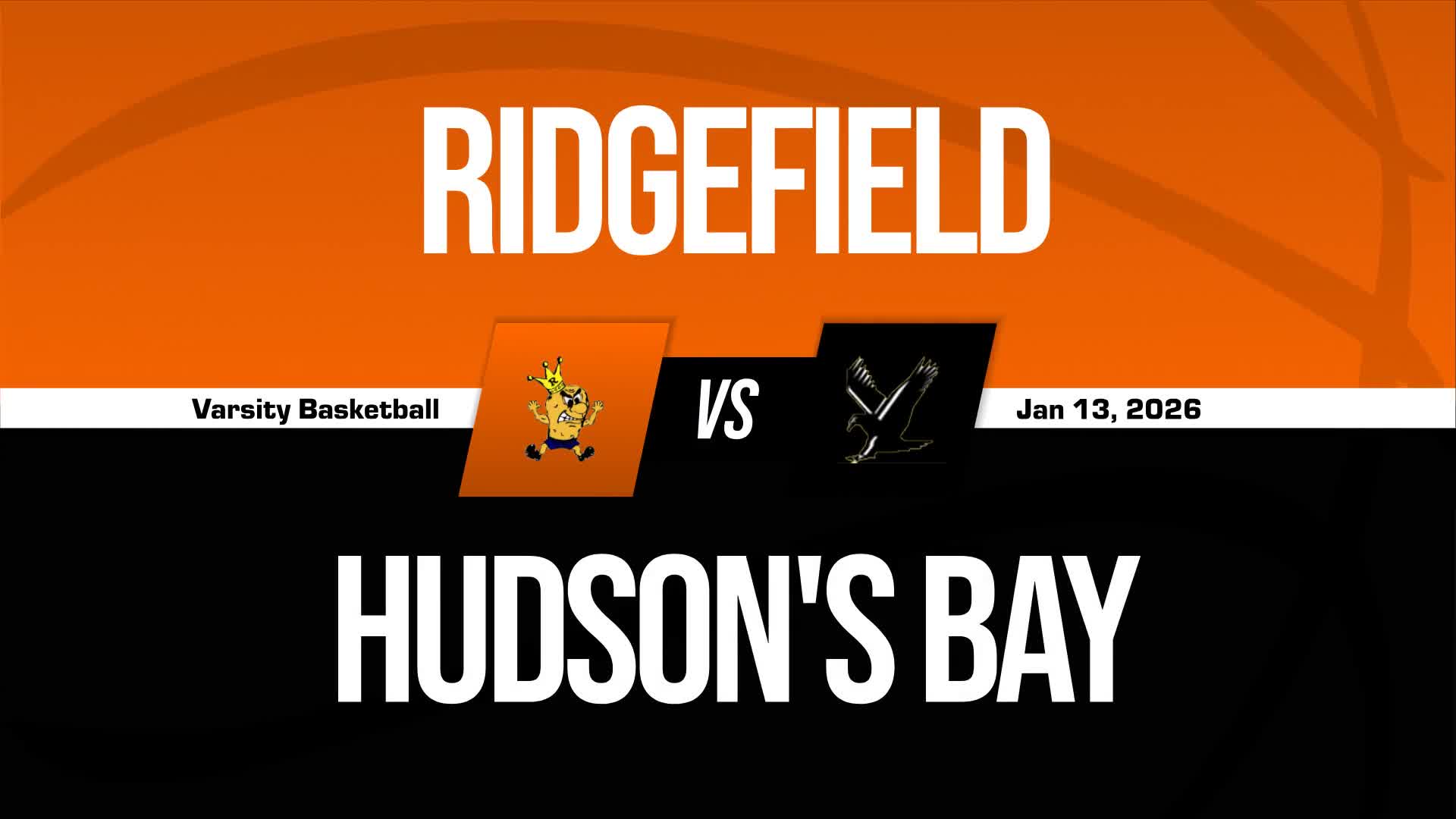 Basketball Game Preview: Ridgefield Spudders vs. Mark Morris Mon