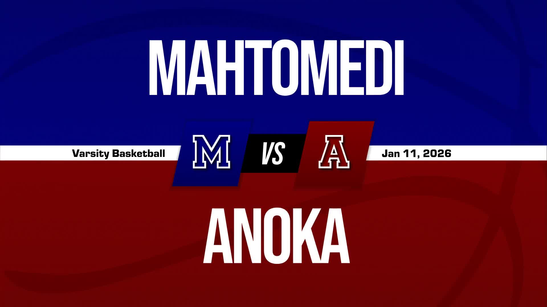 Basketball Recap: Mahtomedi's  Victory  on Friday Extends Winning Streak to Eight