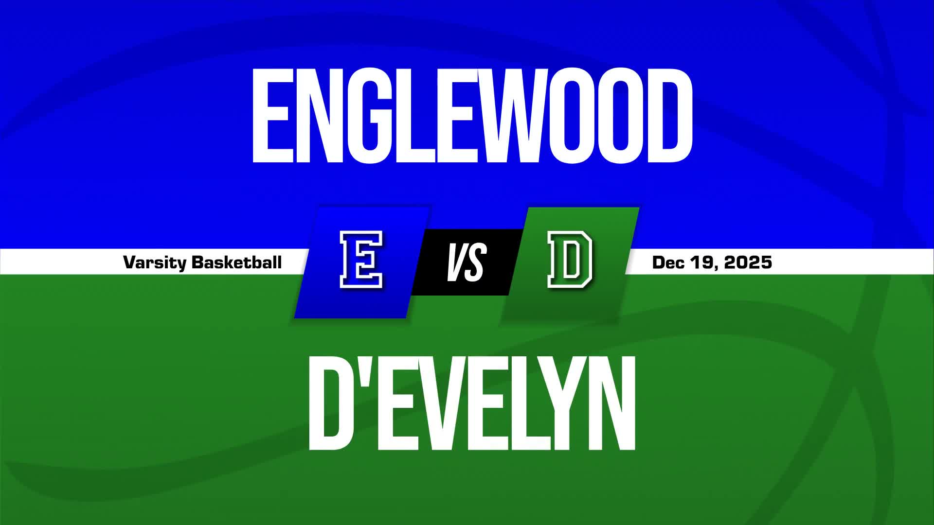 Basketball Recap: D'Evelyn Takes a Loss