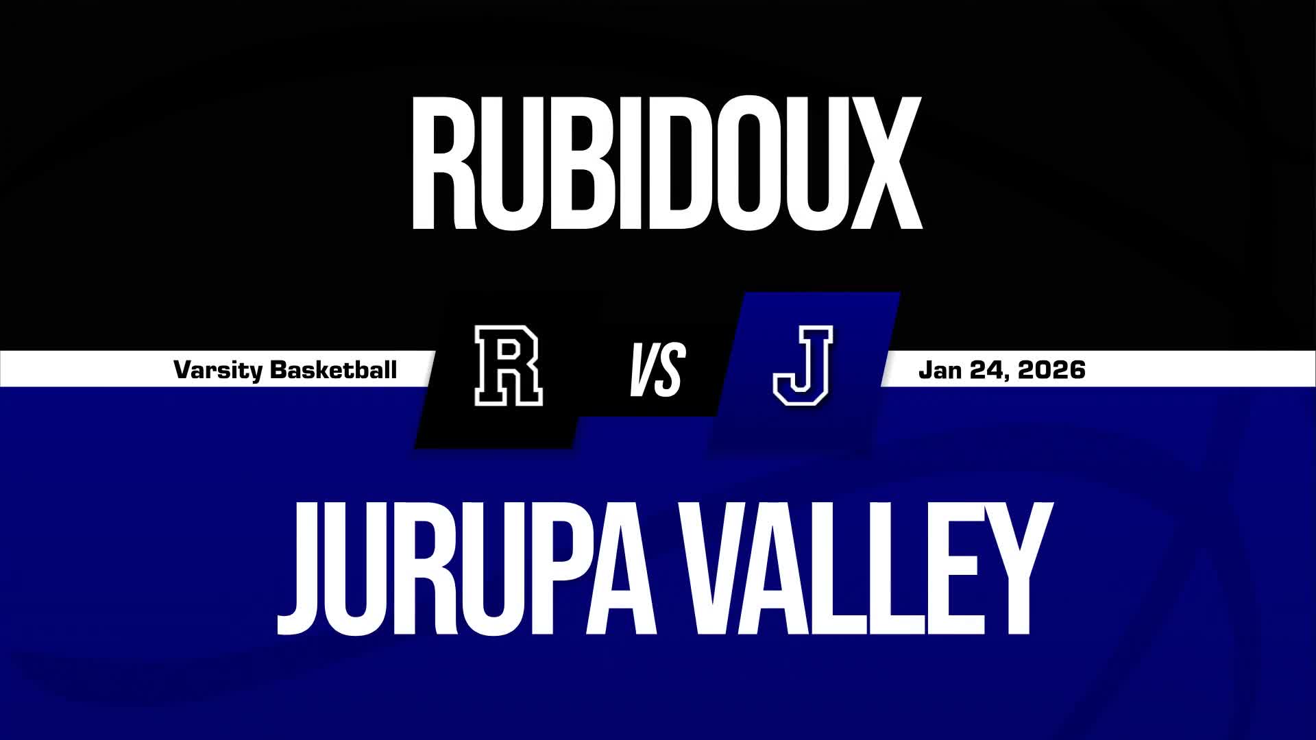Basketball Game Preview: Rubidoux Falcons vs. Patriot Warriors