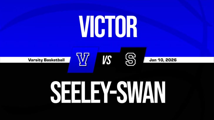 Basketball Recap: Victor Takes a Loss