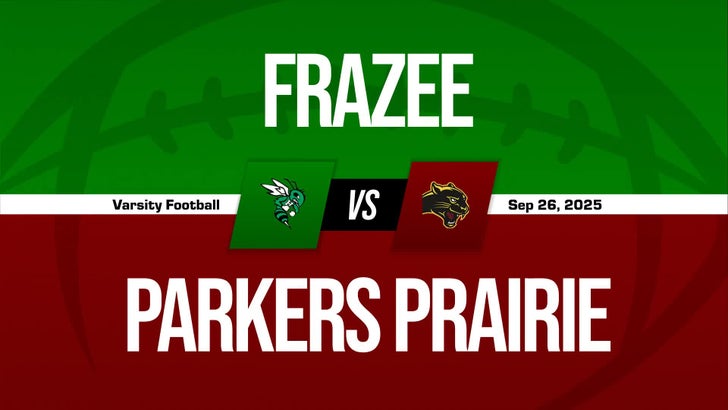 Football Game Preview: Frazee Hornets vs. Hawley Nuggets