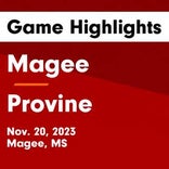 Provine vs. Natchez