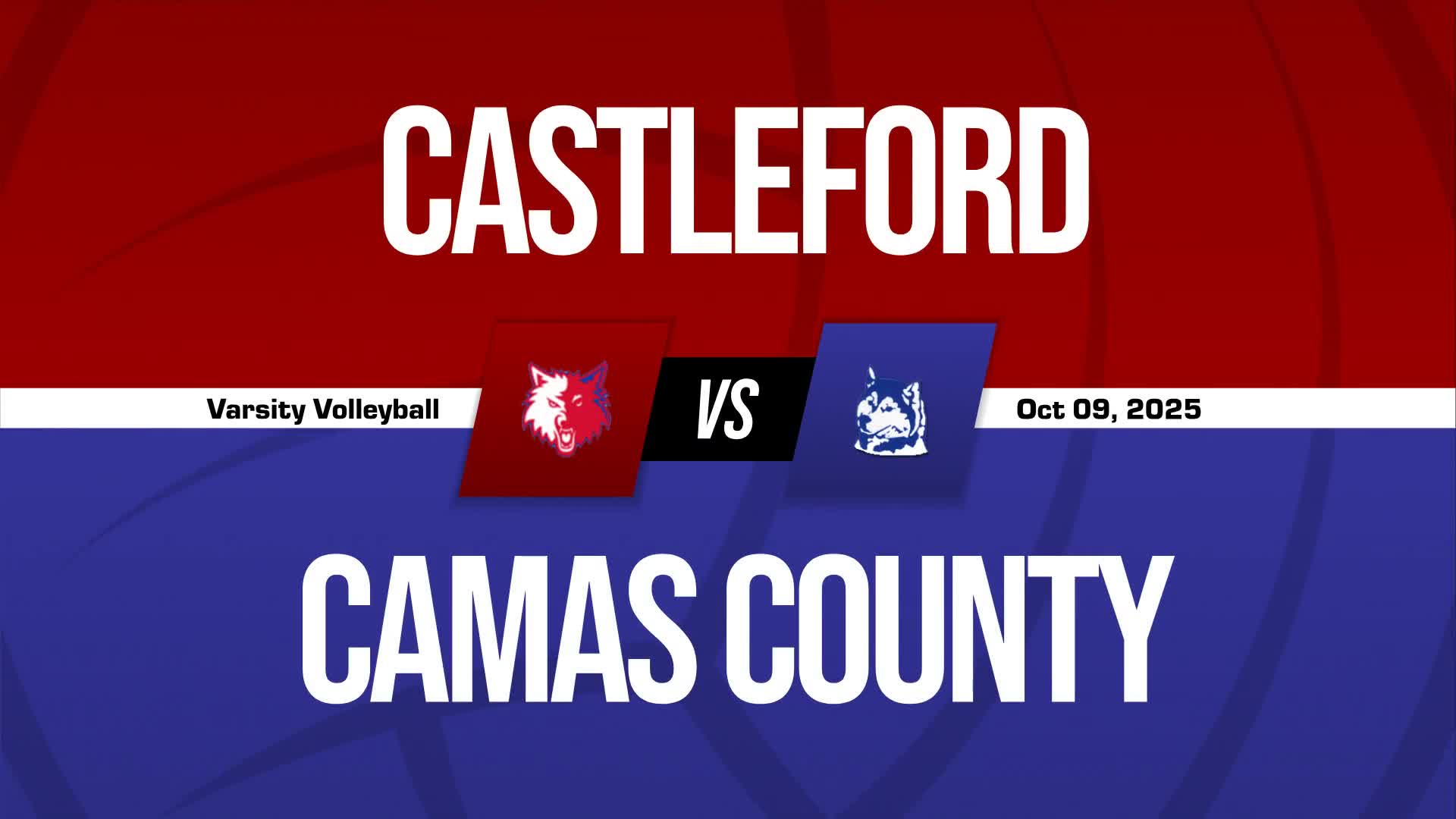 Volleyball Recap: Tuesday's  Defeat Ends Castleford's Winning Streak + How To Watch