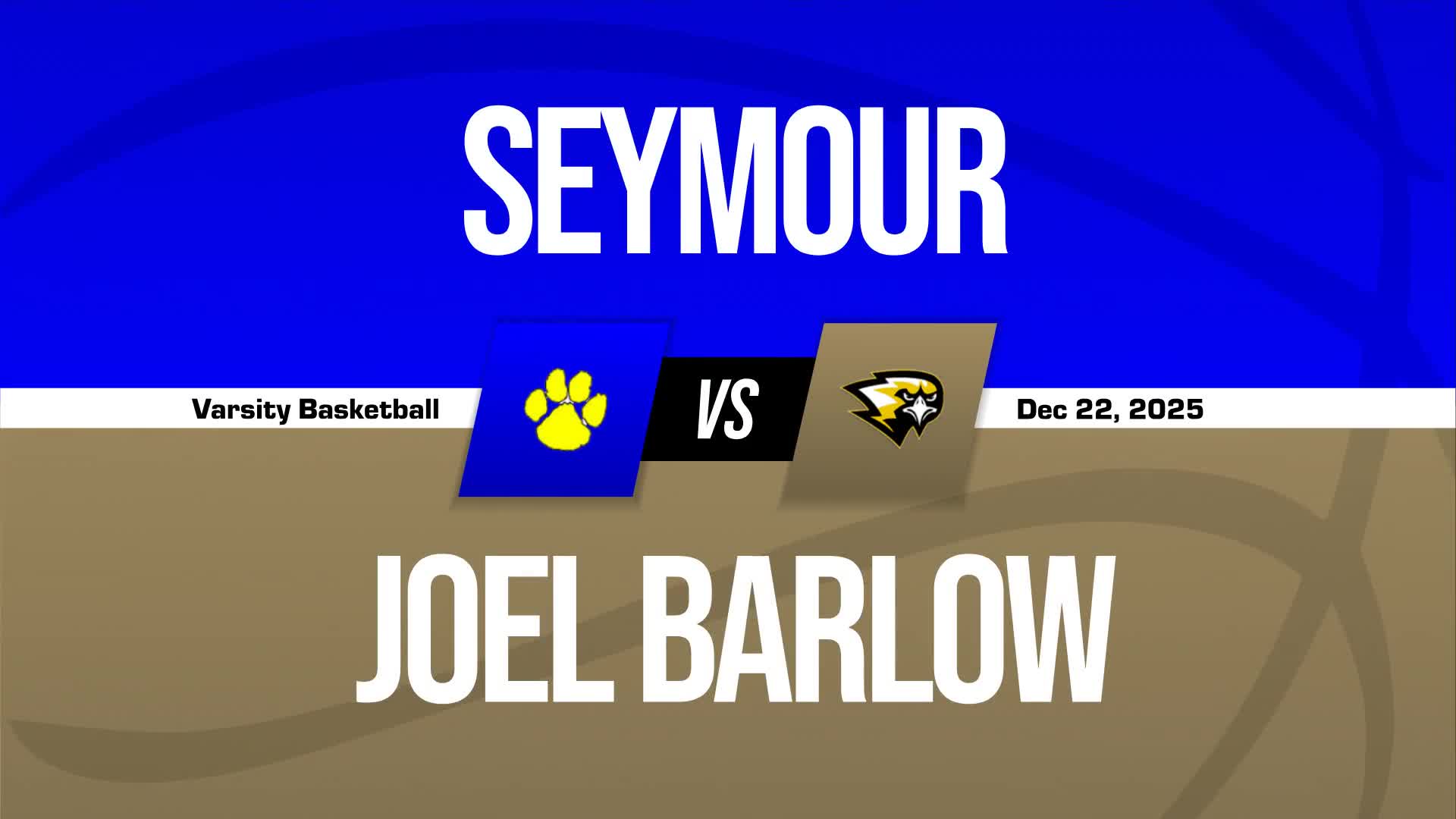 Basketball Recap: Seymour Skates Past Derby with Ease + How To Watch