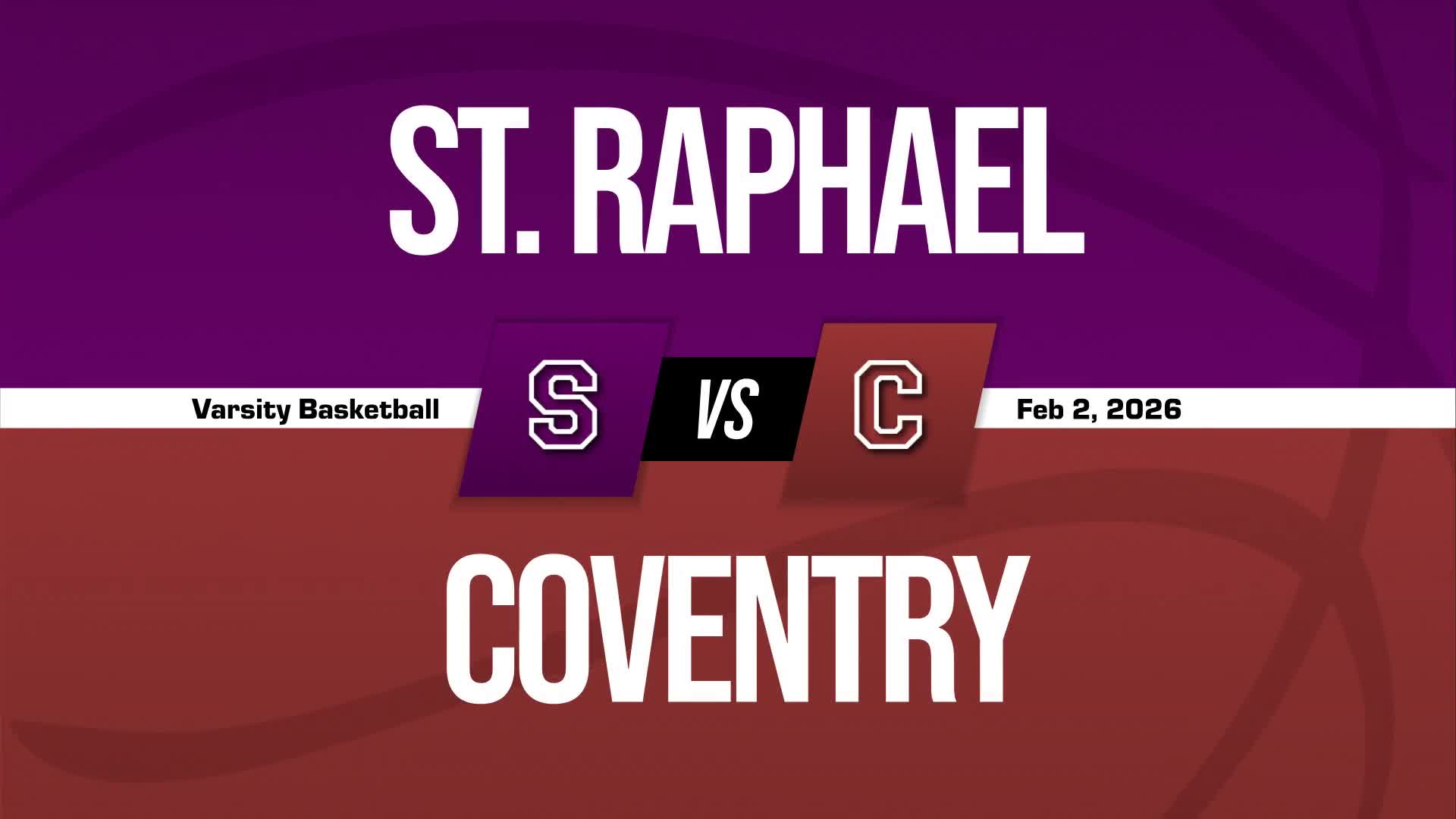 Basketball Game Preview: St. Raphael Academy Saints vs. Rogers Vikings + How To Watch