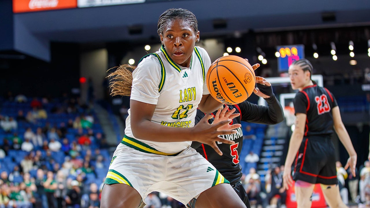 U16 girls training camp roster announced