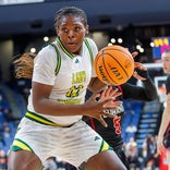 MaxPreps National Freshman of the Year Tati Griffin headlines USA U16 girls training camp roster