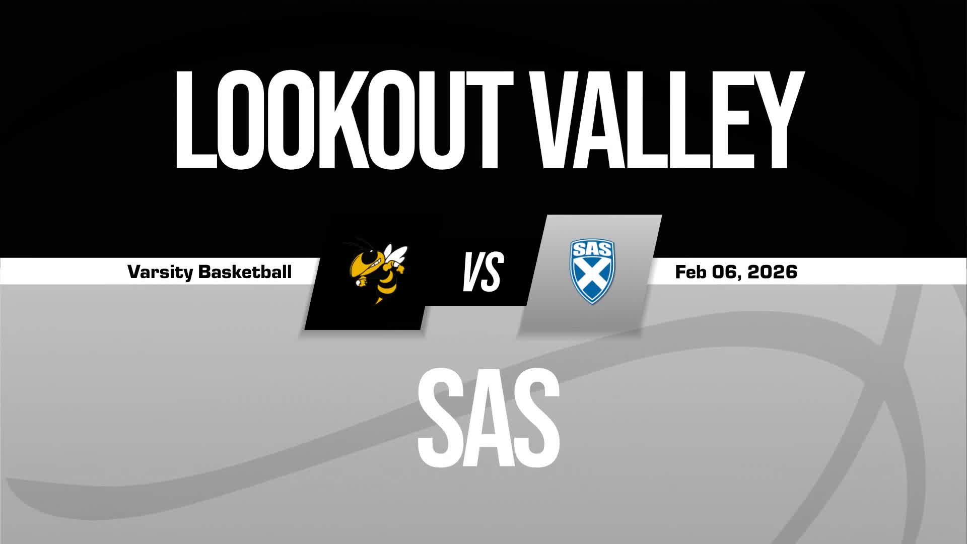Basketball Game Preview: Lookout Valley Yellowjackets vs. Berean Academy Eagles + How To Watch