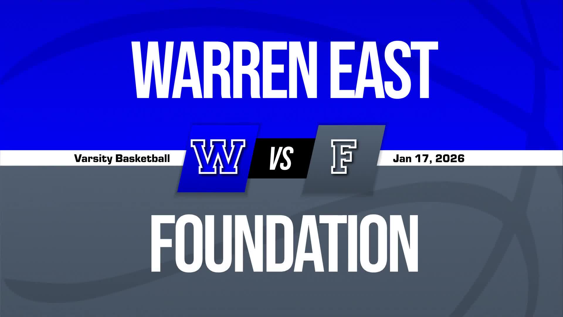 Basketball Recap: Warren East's Luck Changes for the Better  on Saturday