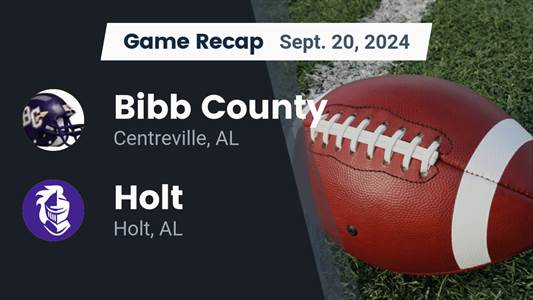 Football Game Preview: Holt Ironmen  vs. Pickens Academy Pirates