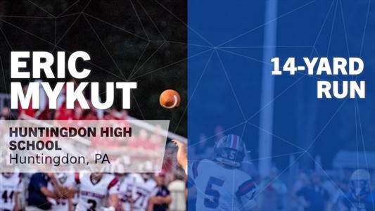 Baseball Game Preview: Huntingdon Plays at Home