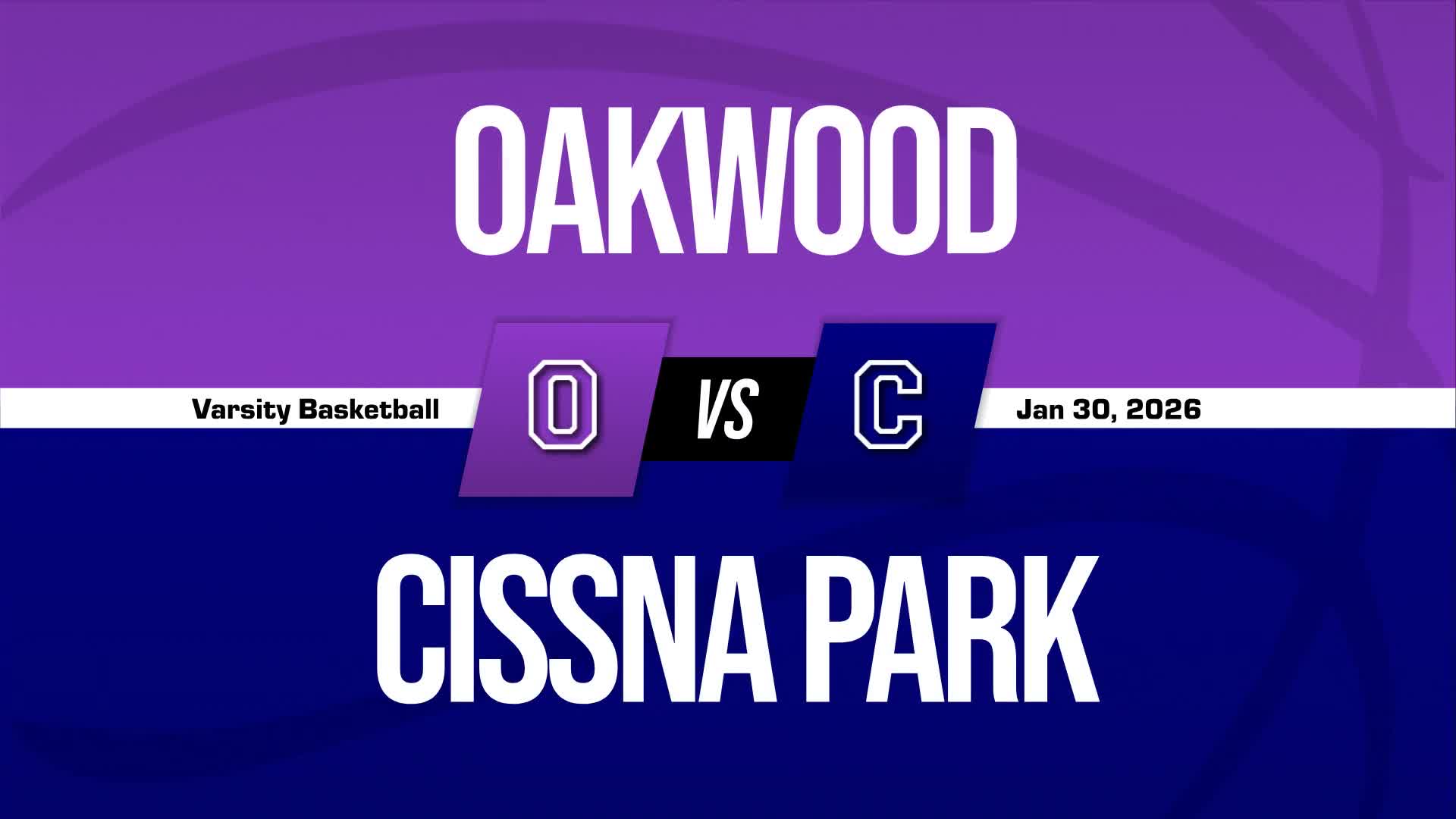 Basketball Game Preview: Cissna Park Timberwolves vs. Pontiac Indians
