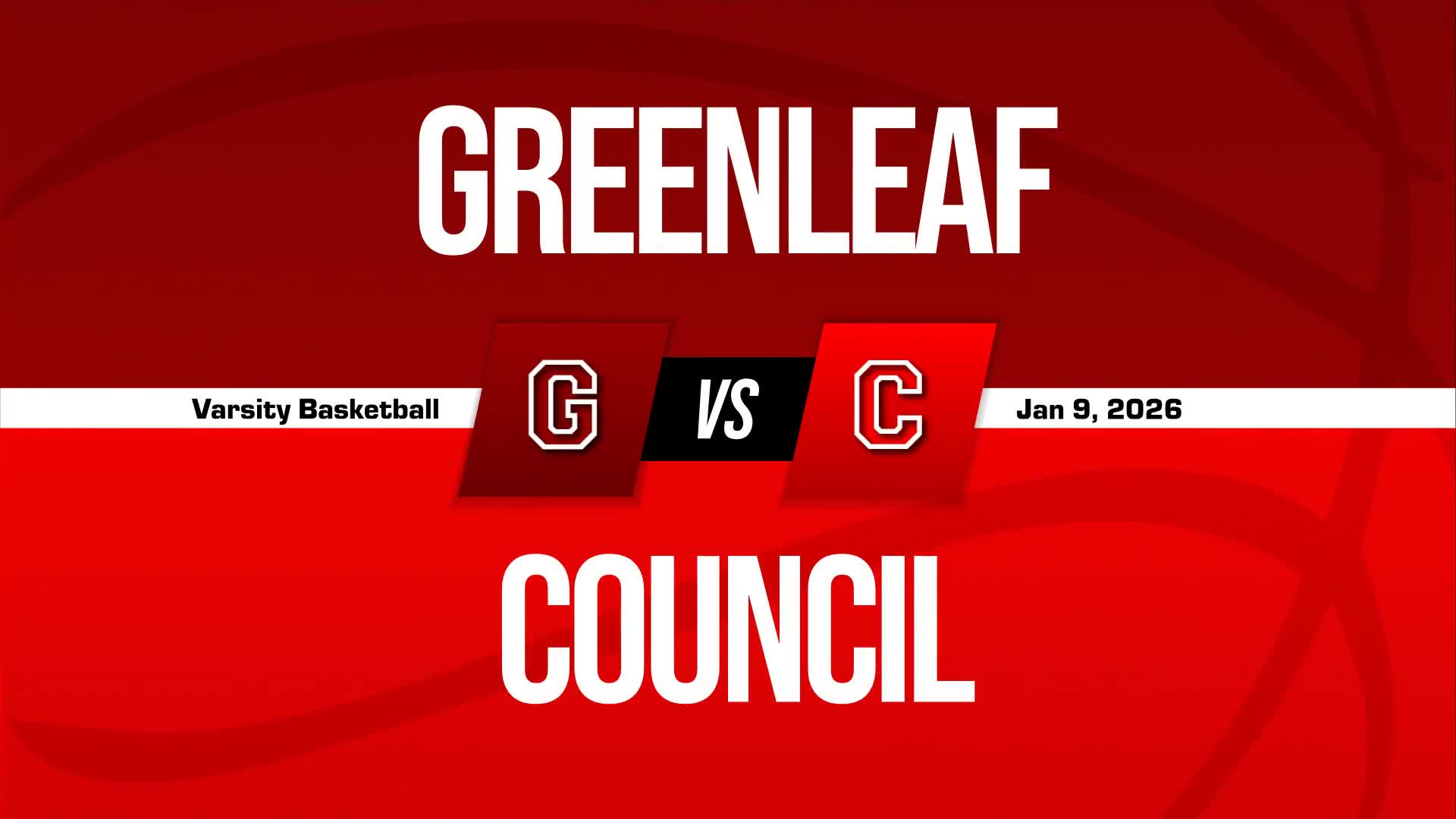 Basketball Recap: Council Turns Things Around After  Road Loss + How To Watch