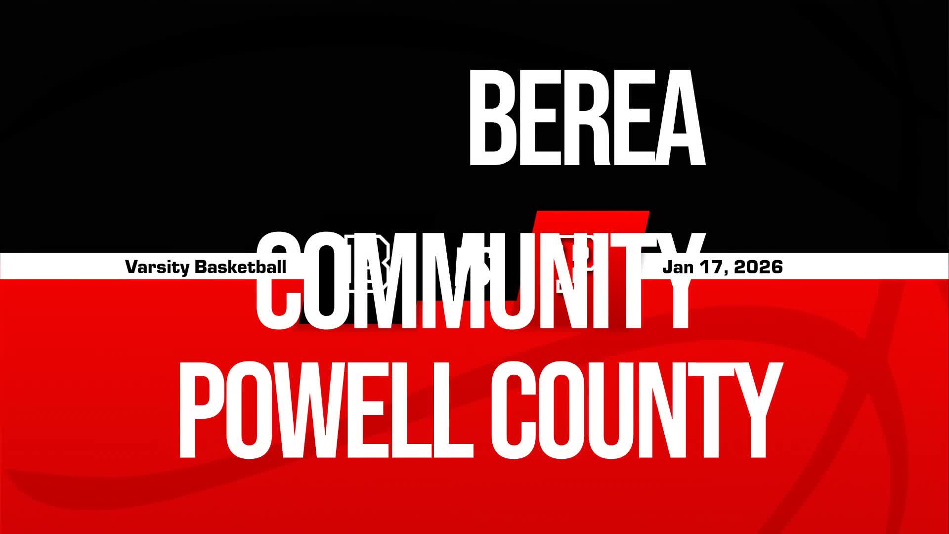 Basketball Game Preview: Berea Pirates vs. Bluegrass United Bluehawks