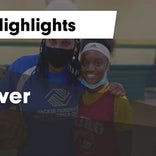 Westover takes loss despite strong  performances from  Sydney Donaldson and  Jada Landers