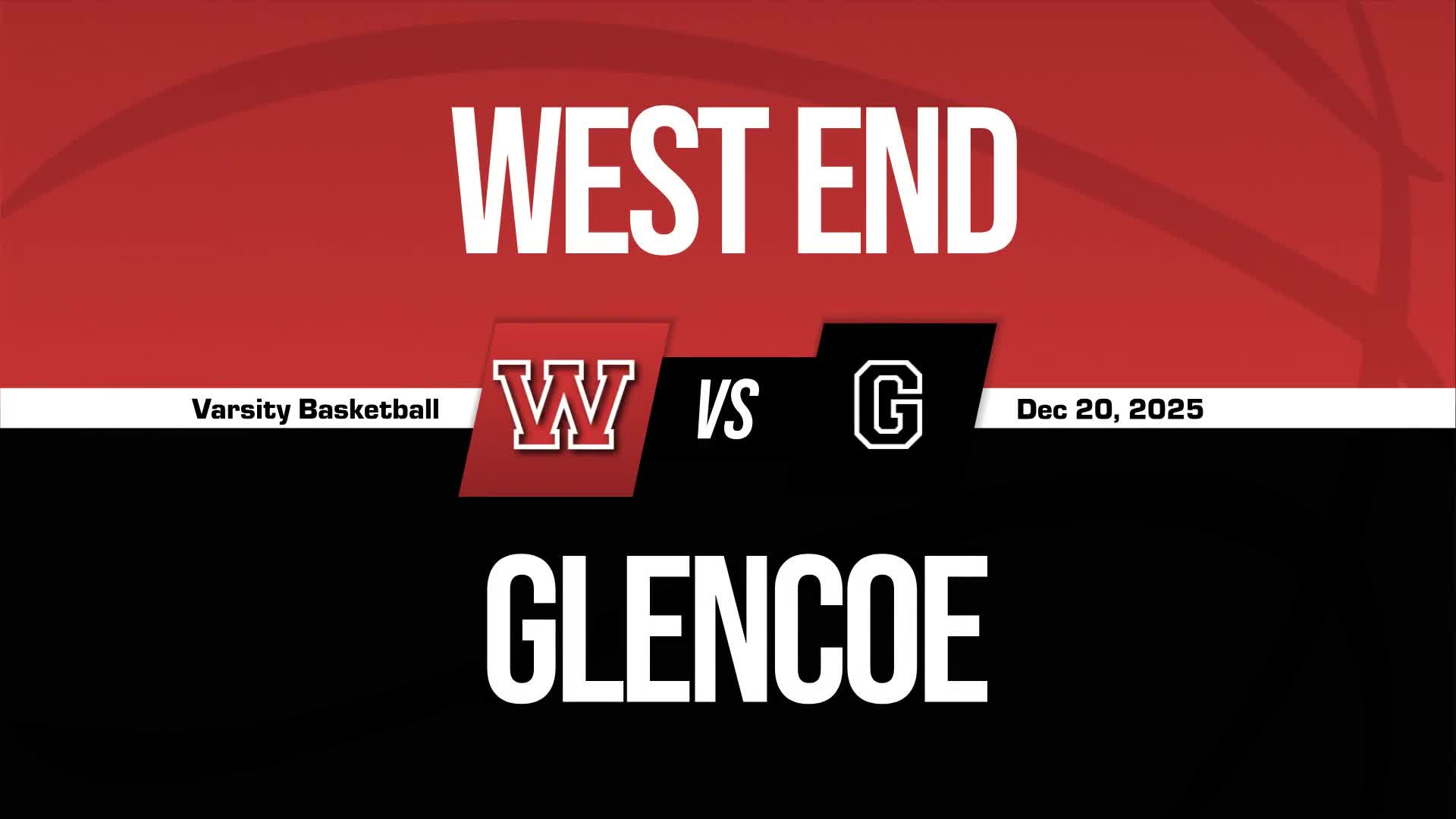 Basketball Recap: Glencoe Beats Douglas for Their Fourth Straigh