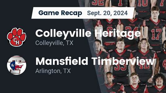 Football Game Preview: 