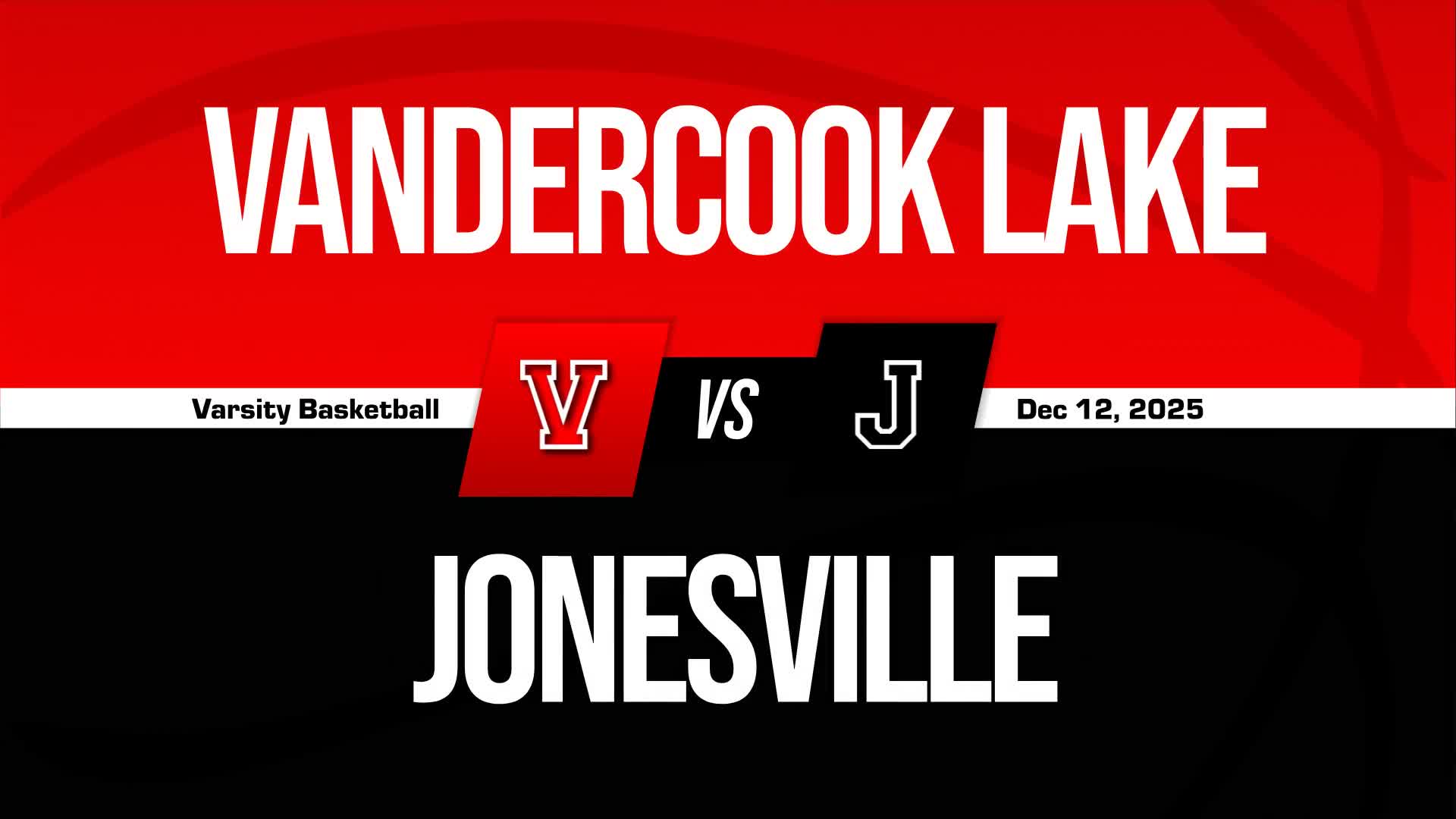Basketball Recap: Vandercook Lake Comes Up Short