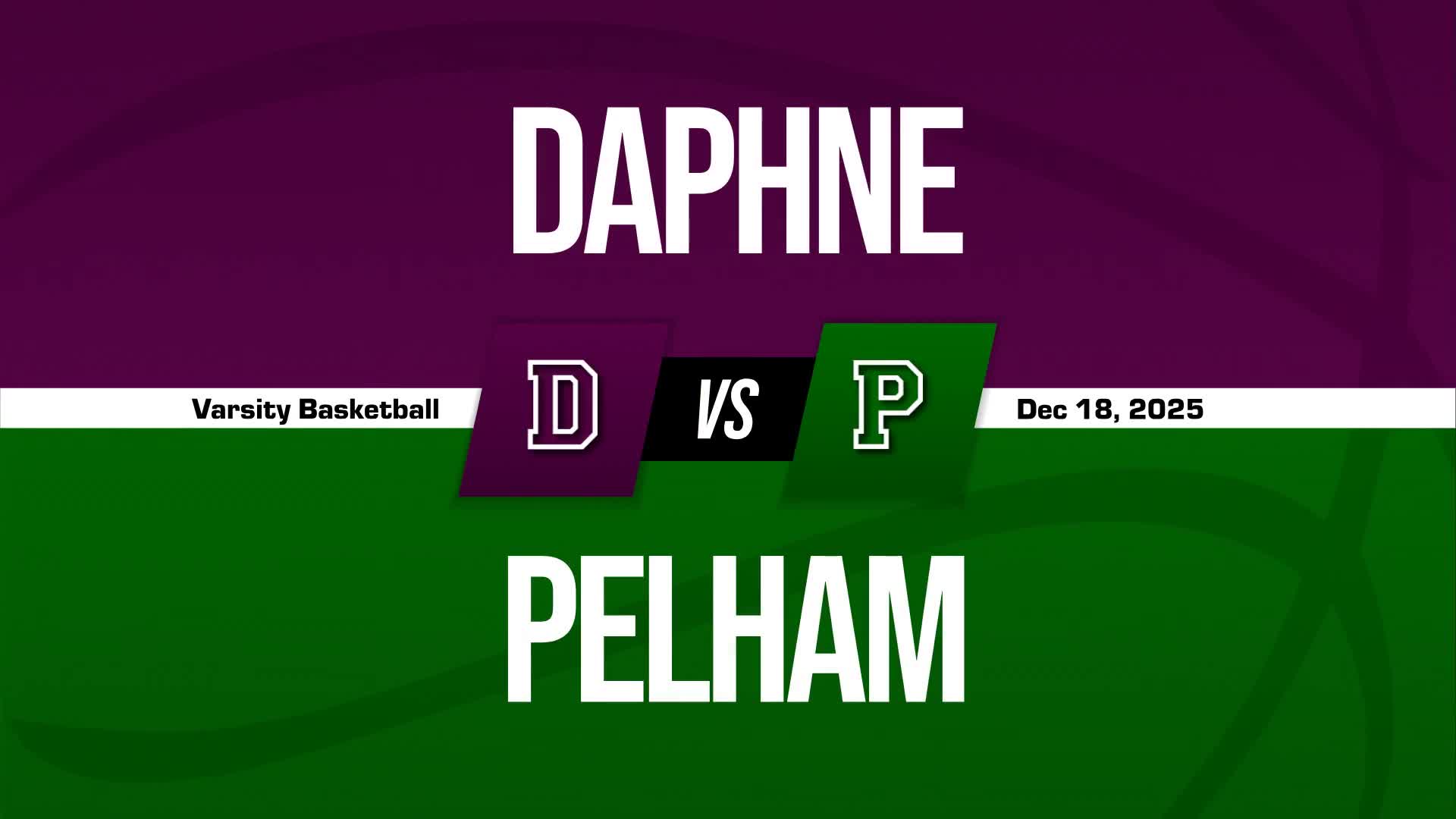 Basketball Game Preview: Pelham Panthers vs. Sparkman Senators + How To Watch