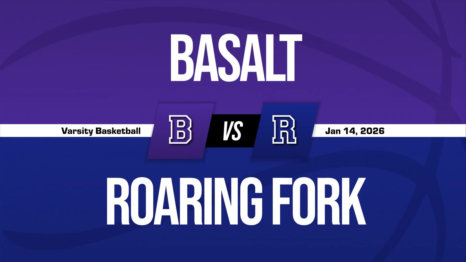 Basketball Game Preview: Roaring Fork Rams vs. Olathe Pirates