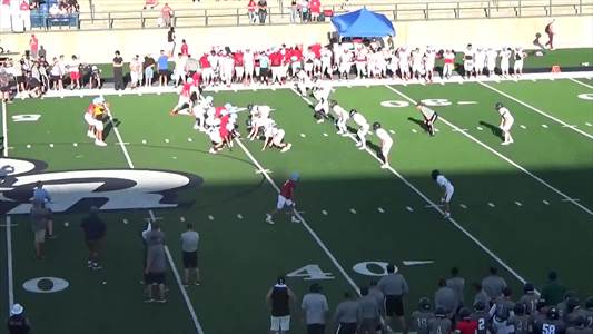 Football Game Preview: Sandia Heads Out