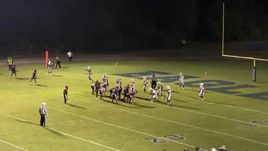 Baseball Game Preview: West Marion Trojans vs. Perry Central Bul