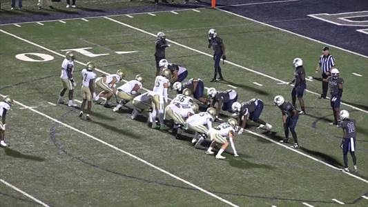 Esias Tompkins Game Report: @ Lambert