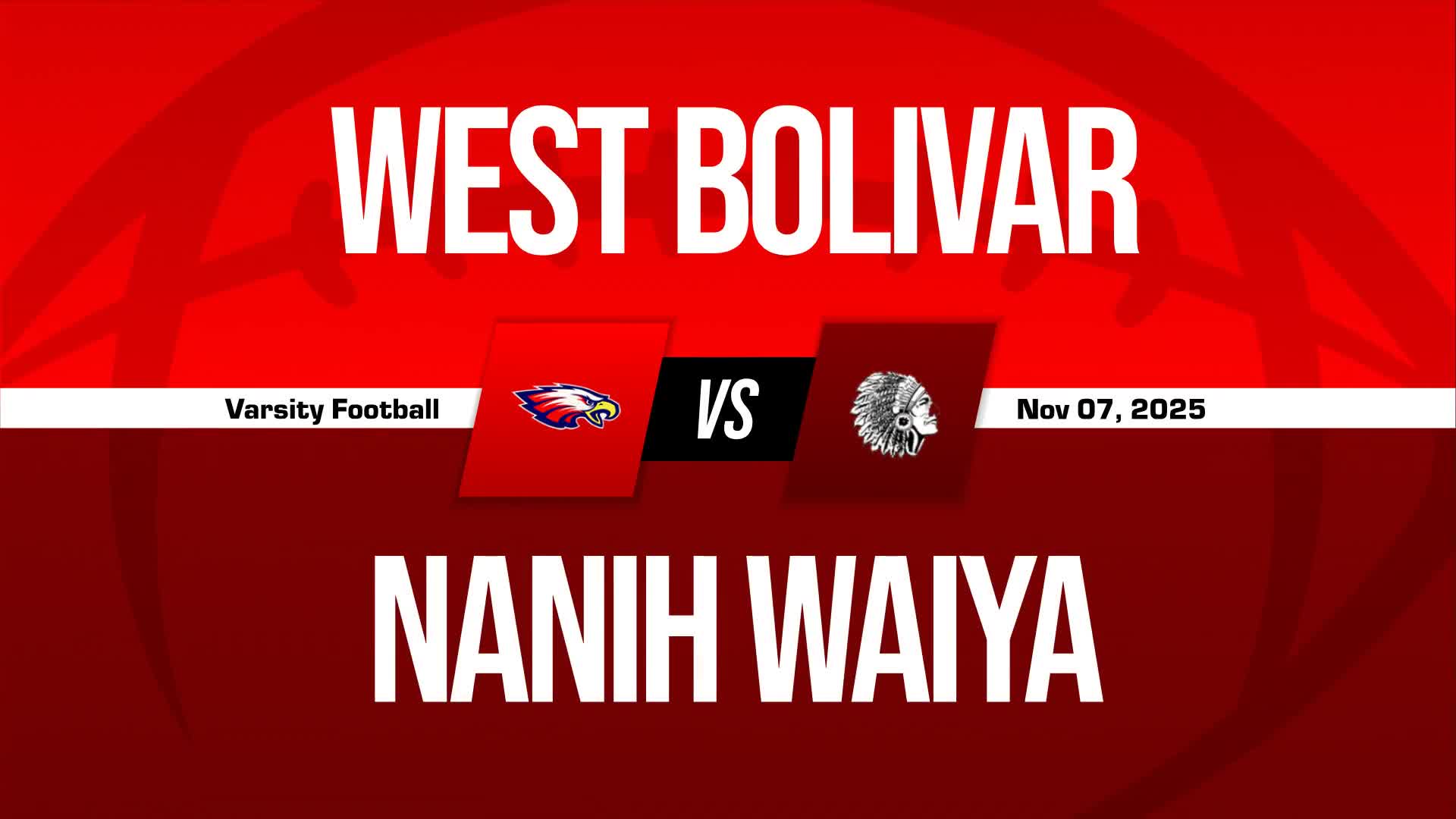 Football Game Preview: Nanih Waiya Warriors vs. Lumberton Panthers + Official Tickets