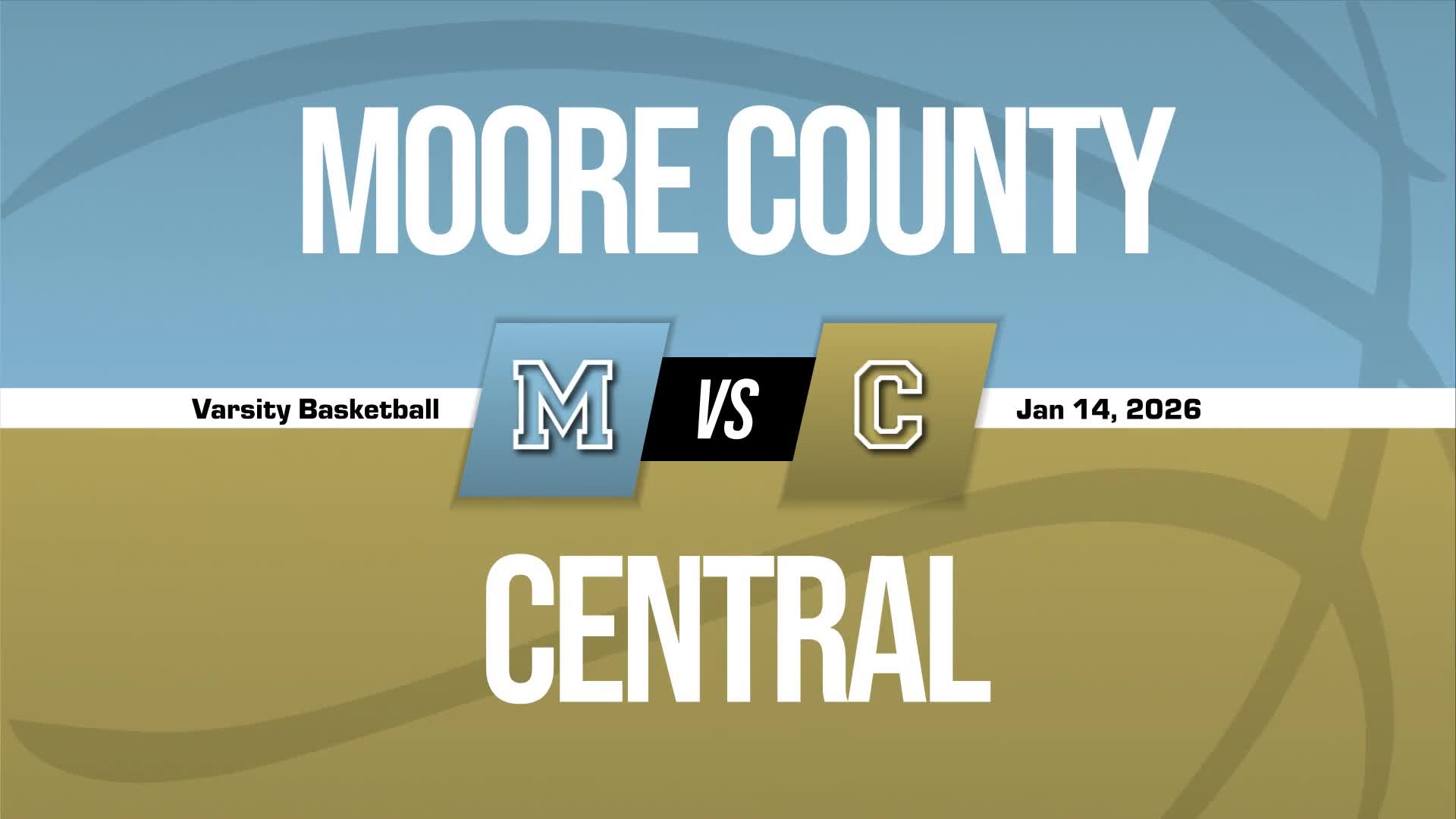 Basketball Recap: Moore County Takes a Loss + How To Watch