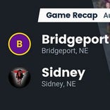 Football Game Preview: Bridgeport vs. Gibbon