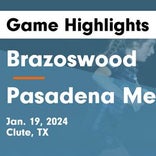 Soccer Game Preview: Brazoswood vs. Dickinson