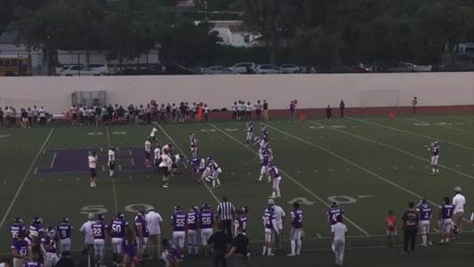 Rio Hondo Top Football Player Performances