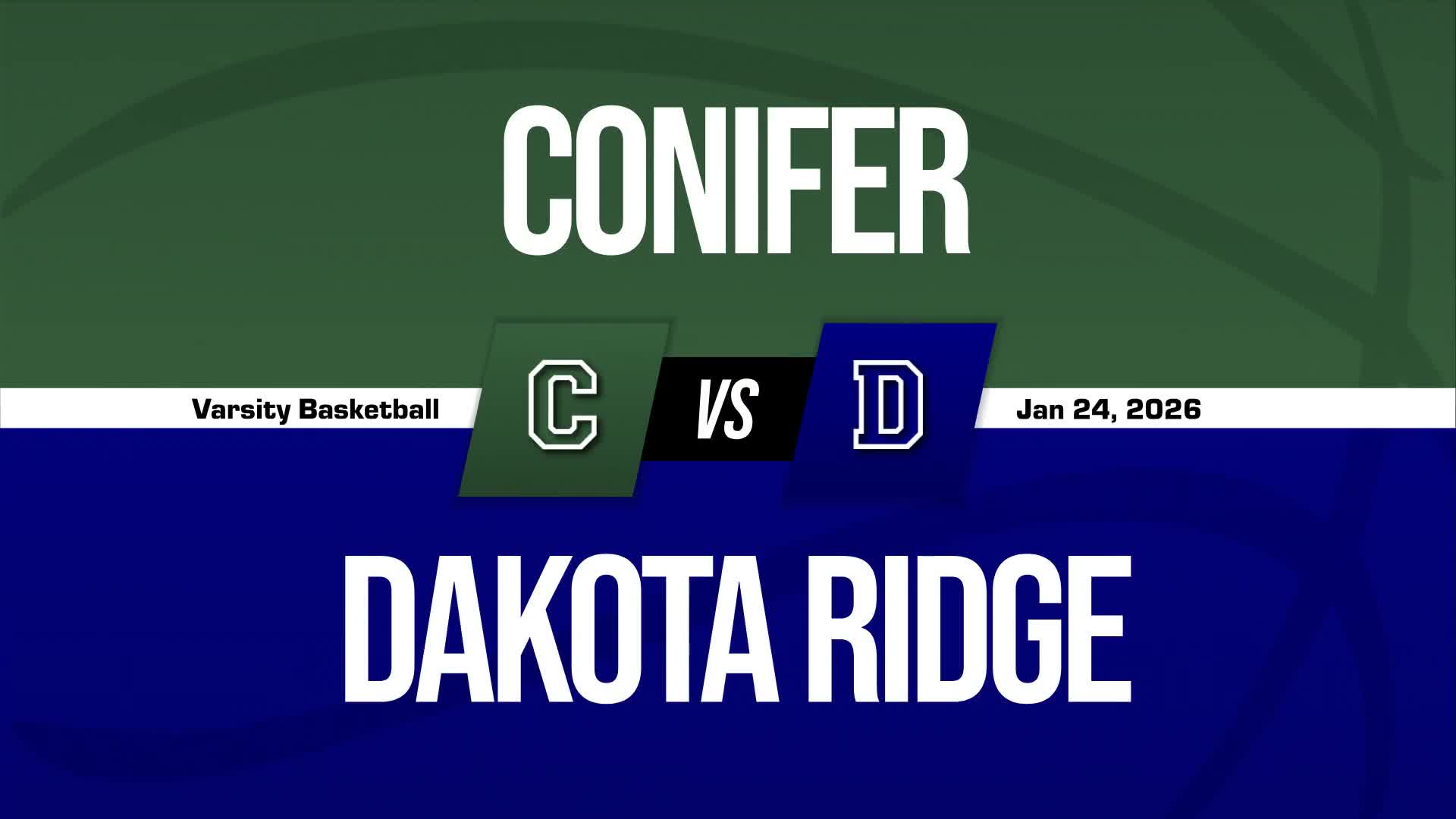 Basketball Recap: Darian Lewis' Big Game Can't Quite Lead Dakota Ridge over D'evelyn + How To Watch