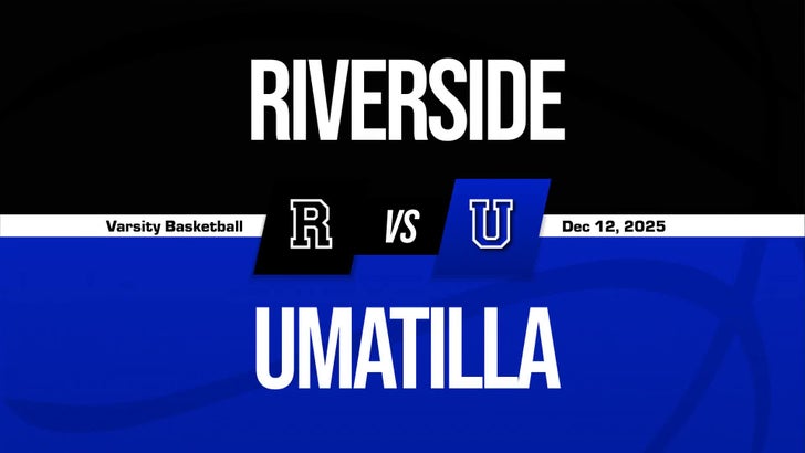 Basketball Recap: Umatilla Takes a Loss